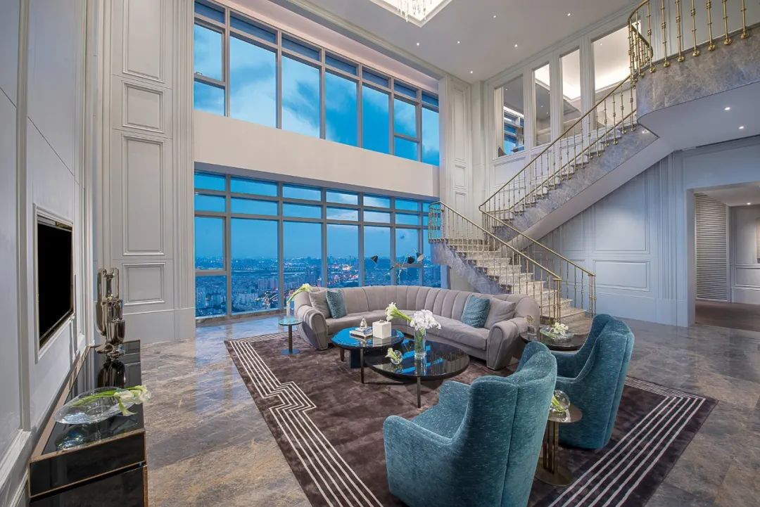 博物馆打卡|1分钟看完5000年的家居史