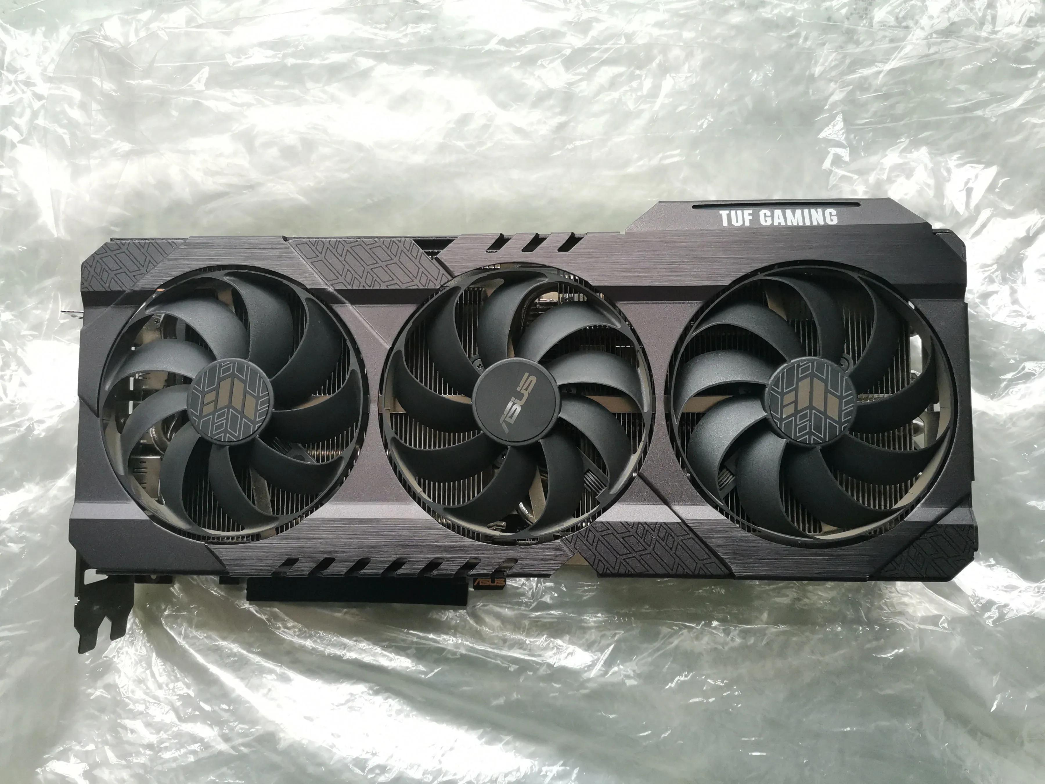 显卡清灰怎么清灰的快些,显卡拆解清灰教程新手向