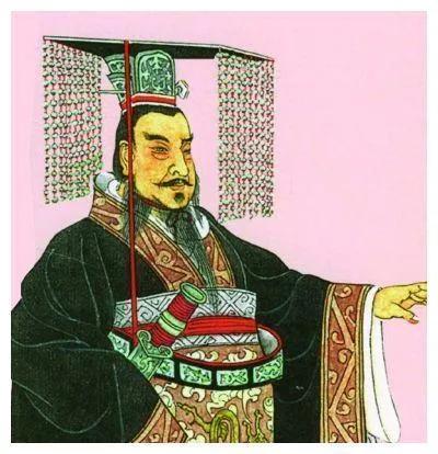 中国最仁慈皇帝,中国最残暴皇帝