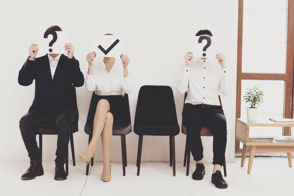 七种管理者不适合做领导,管理者应该是管人还是管事