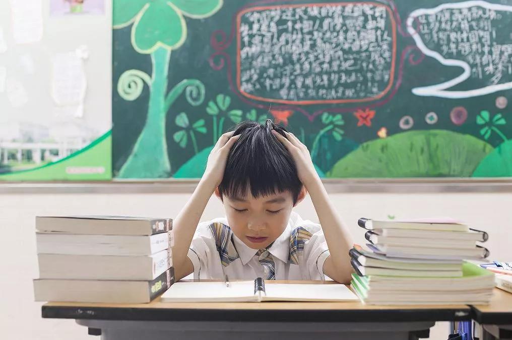教育内卷时代到来,内卷时代关于教育焦虑