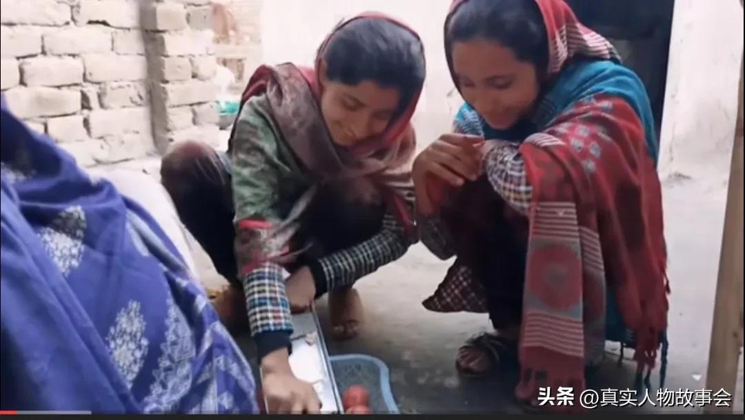 80后山东姑娘远嫁巴基斯坦7年,生一娃,发现当地人很喜欢中国人