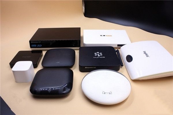 智能电视加装电视盒子有必要吗,智能电视和电视盒子有什么区别