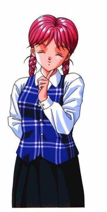 最早的恋爱养成游戏,自由度超高的恋爱养成游戏