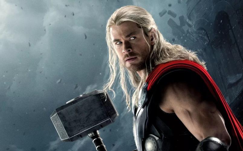 漫威女性英雄人物演员,漫威英雄人物q版画