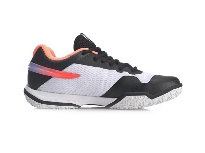 五双鞋子图片,高颜值羽毛球鞋推荐