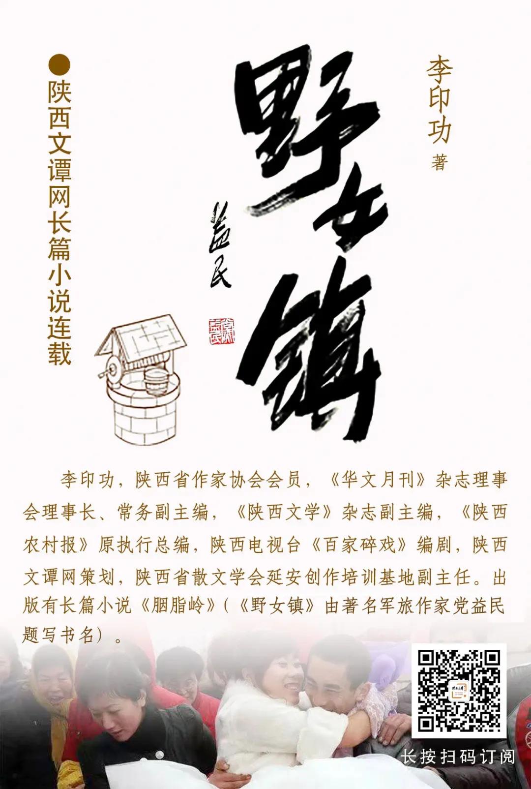 野女镇完整版长篇故事,野女镇第九十五章