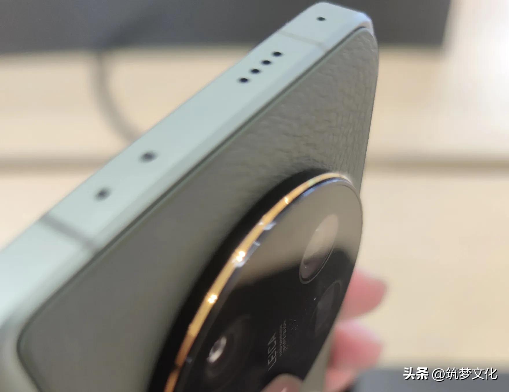 小米13ultra为啥只能使用12小时,小米13ultra真实用户体验