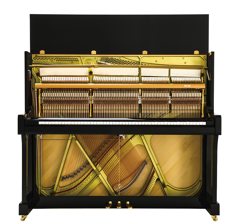 为啥买雅马哈钢琴都是二手钢琴,雅马哈钢琴二手成都