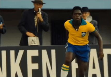 看《传奇的诞生》，恨没有中国男足不敢输的球队