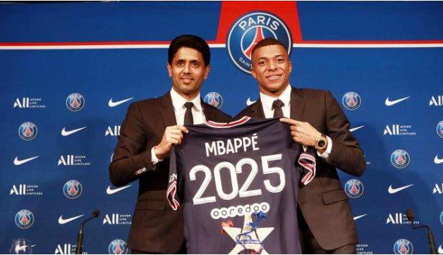 年薪4000万＋承诺金球！皇马再追当世第二人，佛爷确认，底蕴全无