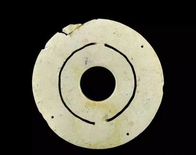 天坛圜丘的原理图解,天坛圜丘为啥这么圆