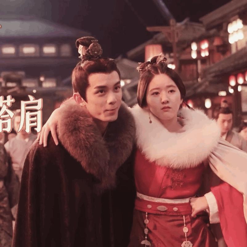 盘点那些年我们嗑过的cp,那些年磕过的cp完整版