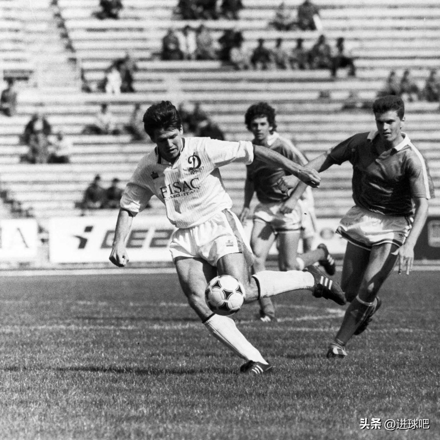 1994年甲B联赛射手榜,欧洲杯历届射手榜