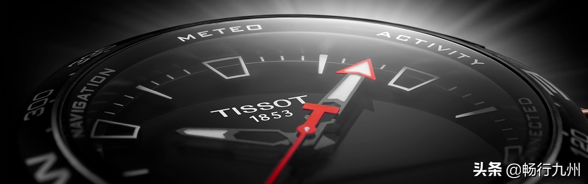 天梭1853太阳能男表价格,天梭太阳能触屏手表怎么调时间