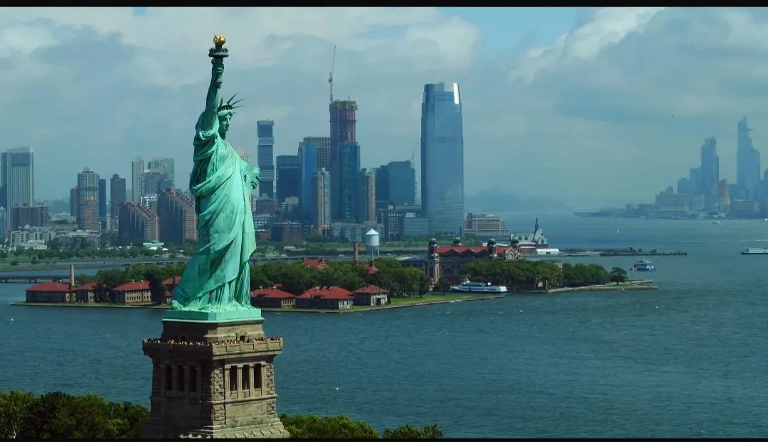 美国是如何收割各国的财富的,美国如何用美元收割世界财富