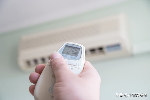 冬天空调开13度和13度耗电,冬天空调制热耗电一天多少啊