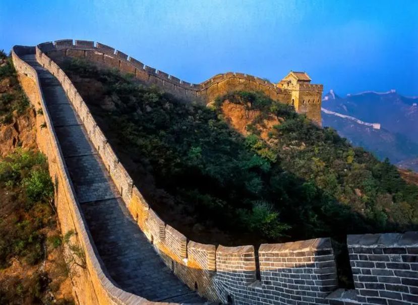 「走遍中国」河北·滦平