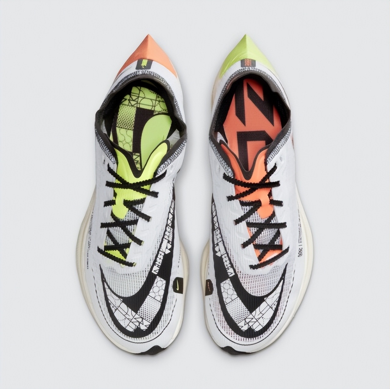 2022跑步运动鞋子推荐nike,跑步鞋耐克好还是亚瑟士好