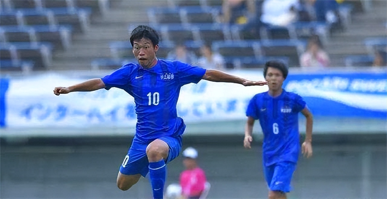 前国脚曝16年前花20万能进国足,国足天才少年放弃国籍选择日本