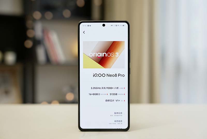 手机综合性能最佳的几款手机,各方面性能比较均衡的一款手机