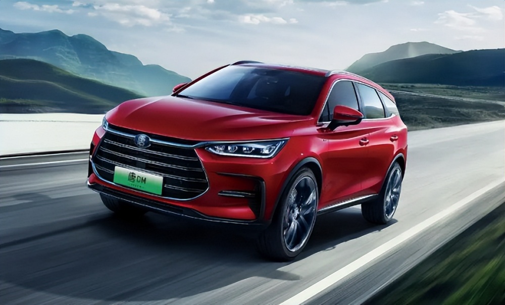 15款比亚迪秦价格多少,15款比亚迪秦混动二手值得购买吗