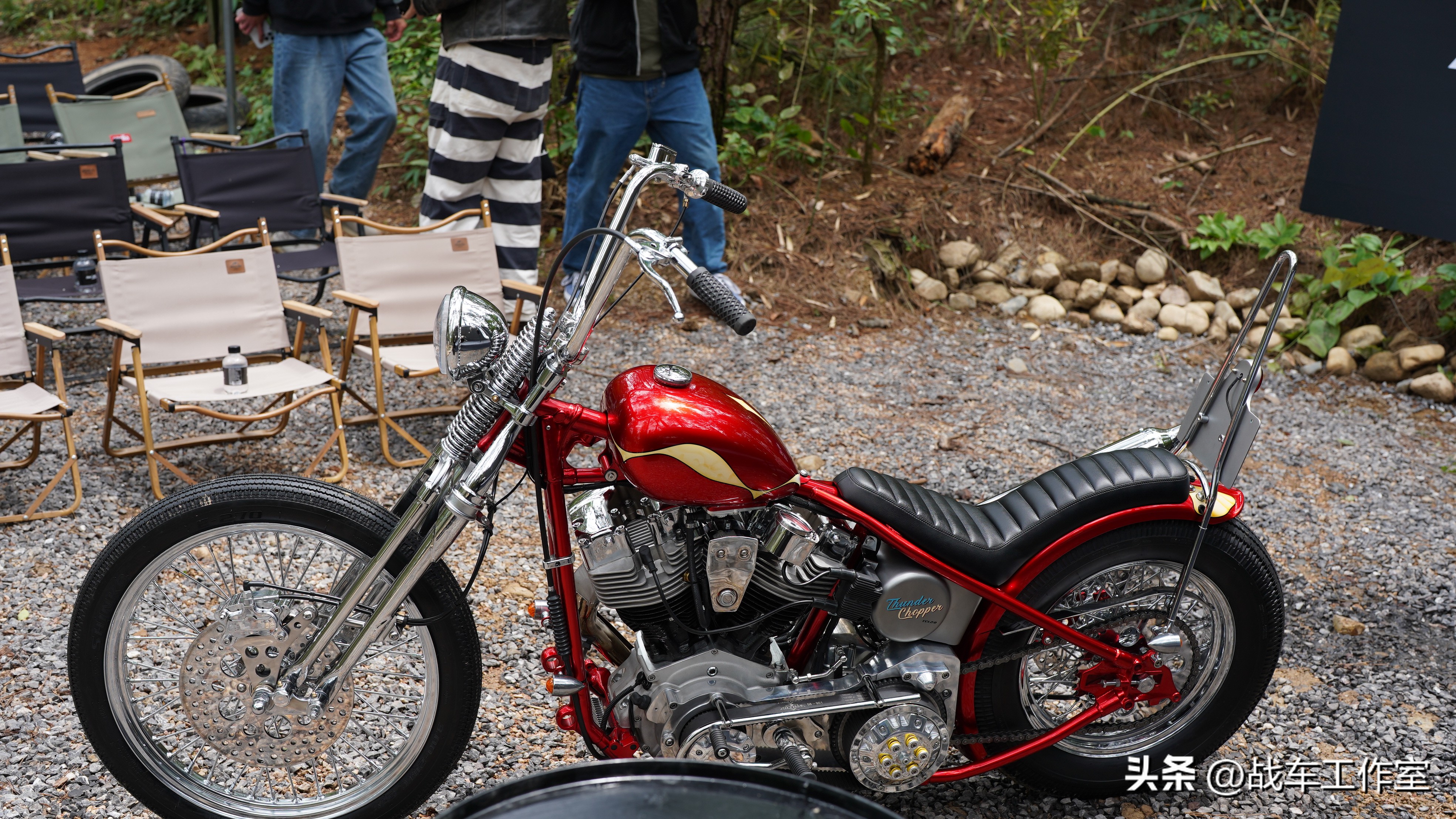 chopper价位,chopper大概价位