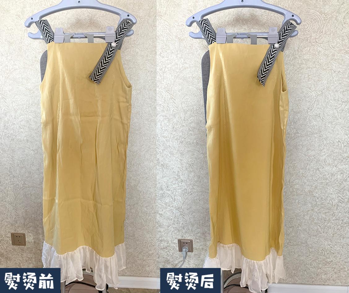 挂烫机就是智商税,手持挂烫机是干嘛的