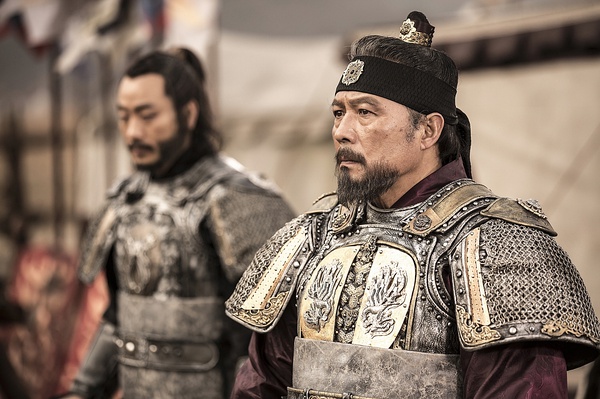 朝鲜语言是从中文演变而来的吗,朝鲜人古代是什么民族