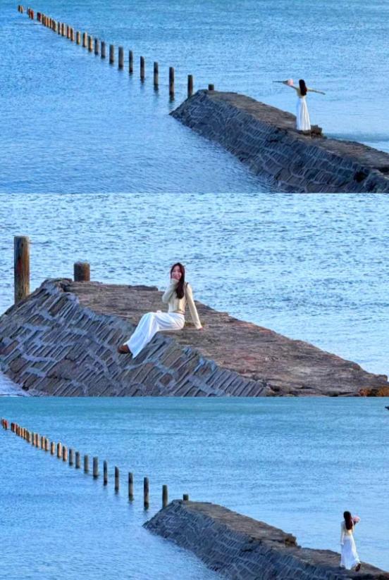 烟台威海青岛春节免费景点,青岛威海五日游最新最佳攻略