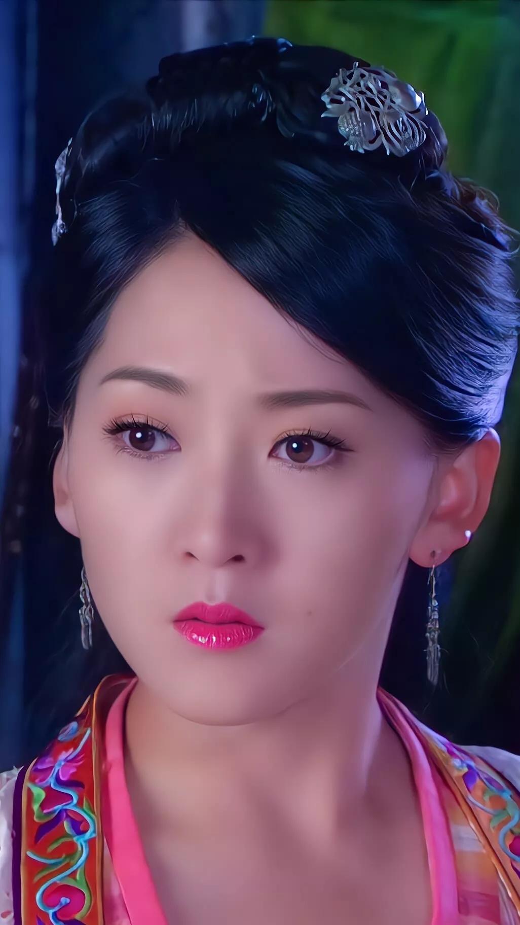 追鱼传奇——曹馨月——唐心