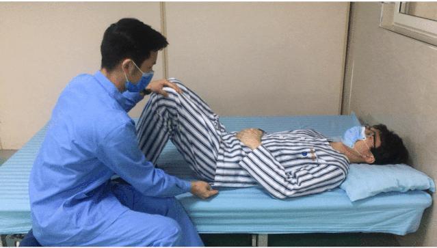 脑梗康复训练过程中注意事项,脑梗后的康复训练方法