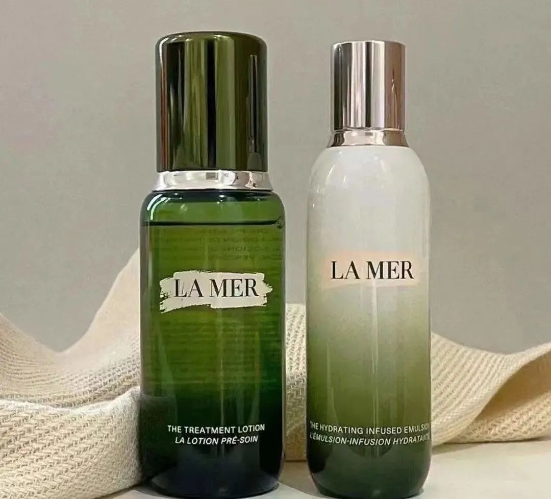 适合不同肤质的功效型补水修复水乳推荐：快来看看你适合哪款？