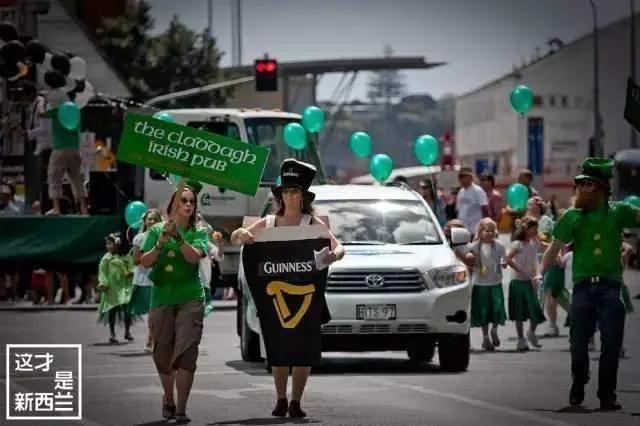 新西兰风景冷知识简介,真实的新西兰你了解多少