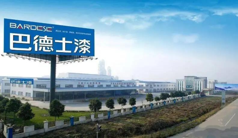 艺术漆十大名牌排名榜,2021中国十大艺术漆品牌排行榜