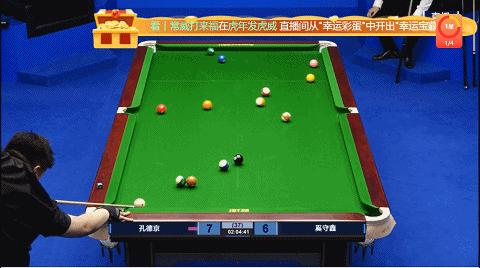 轰炸机开火!孔德京再夺大师赛甲级赛冠军,是球迷爱的“肯德基”