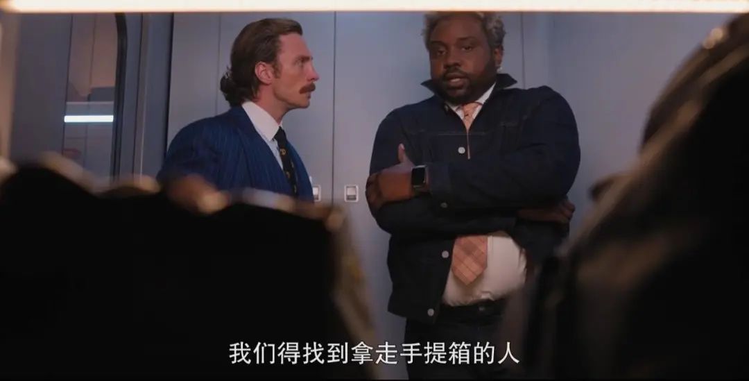 高分R级*片爽**！全程高燃，*力暴**美学与黑色幽默齐飞