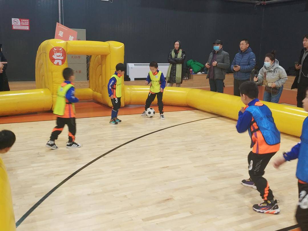 婴幼儿奥林匹克运动会,沈阳奥林匹克运动会