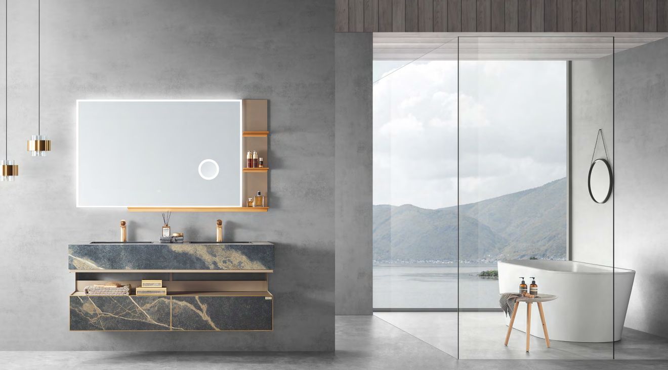 浪登卫浴价格高端吗,浪登卫浴龙头