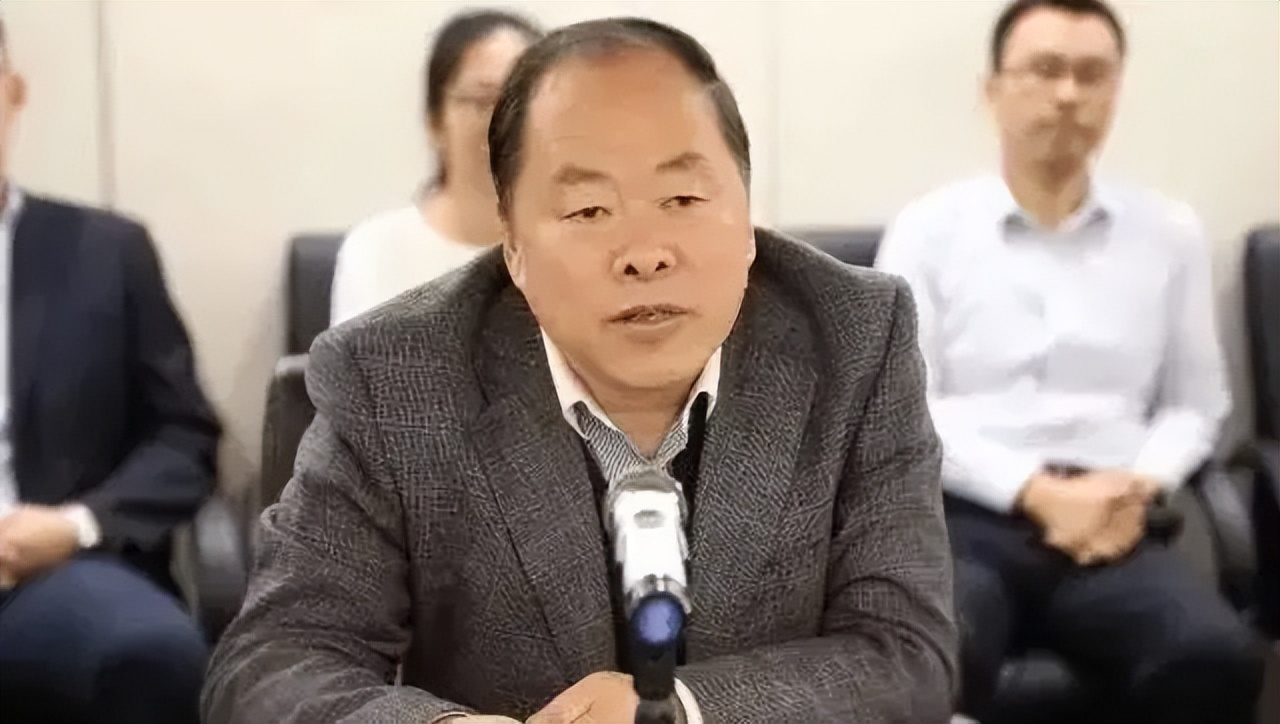 包头首富金利斌个人资料,金利斌白手起家