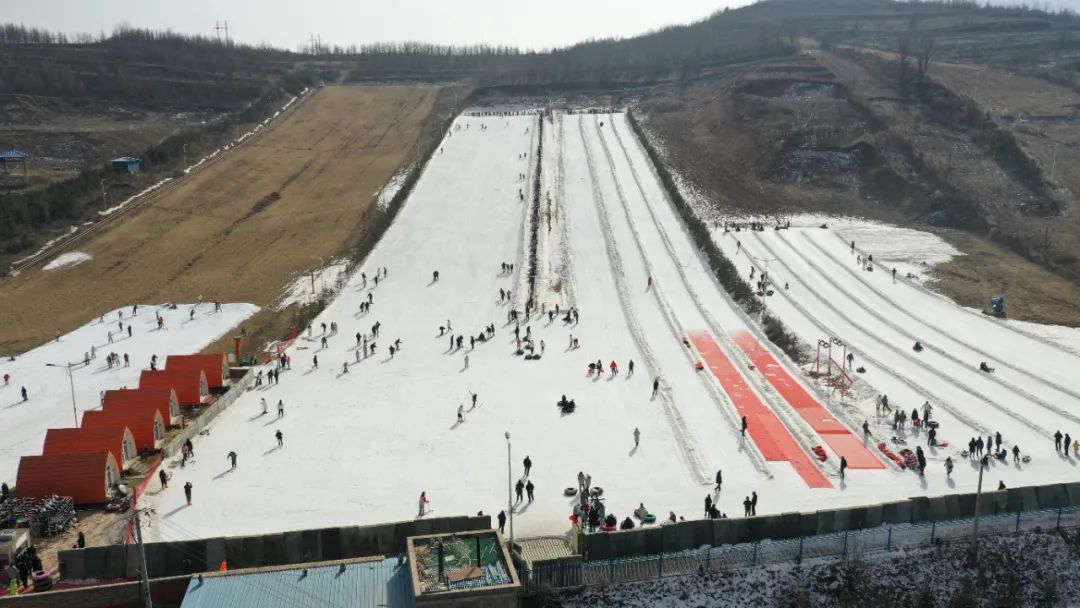 固原新春,固原文旅宣传