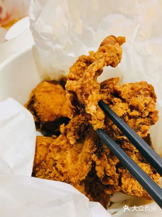 曾经，上海人为了它大排长队！现在，发现它还不如KFC