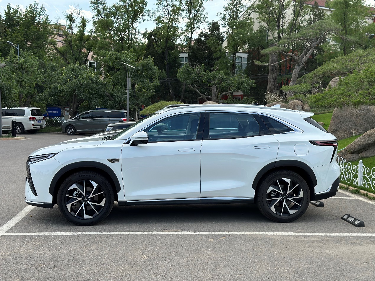 凯翼昆仑免费试驾,最新凯翼昆仑500试驾