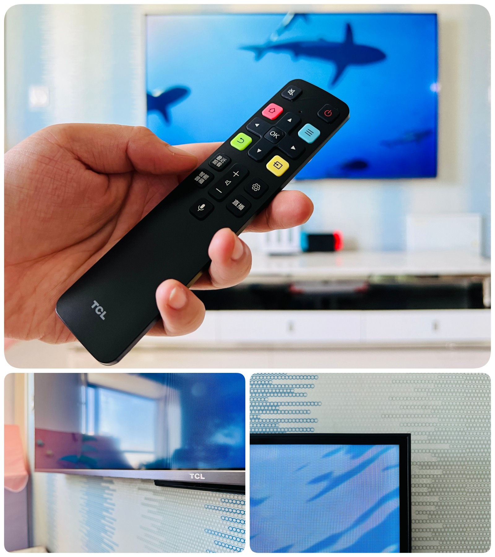 tcl75t8emax玩ps5,驾驭1080p游戏大作无压力