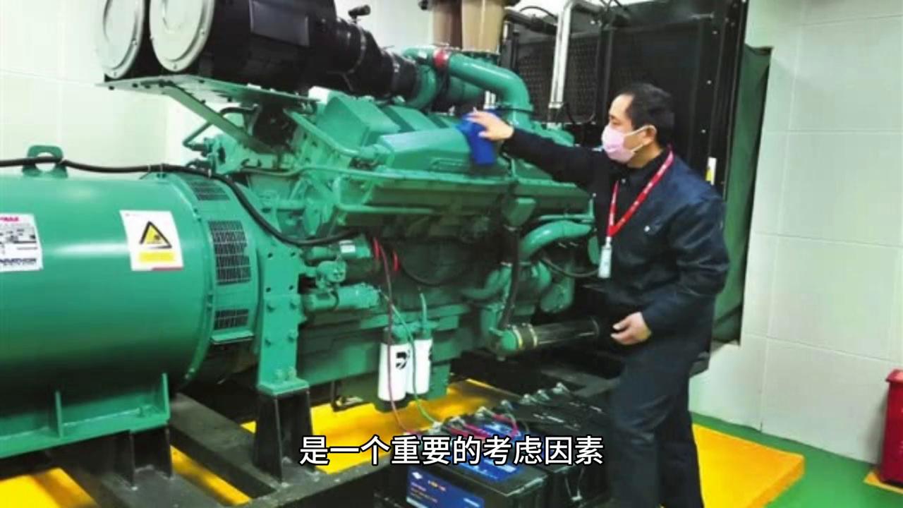 大功率发电机租赁去哪里找,大型发电机租赁方案