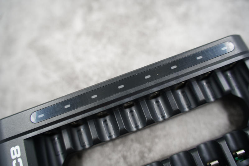 镍氢电池智能充电器评测,镍氢电池智能充电器对比评测