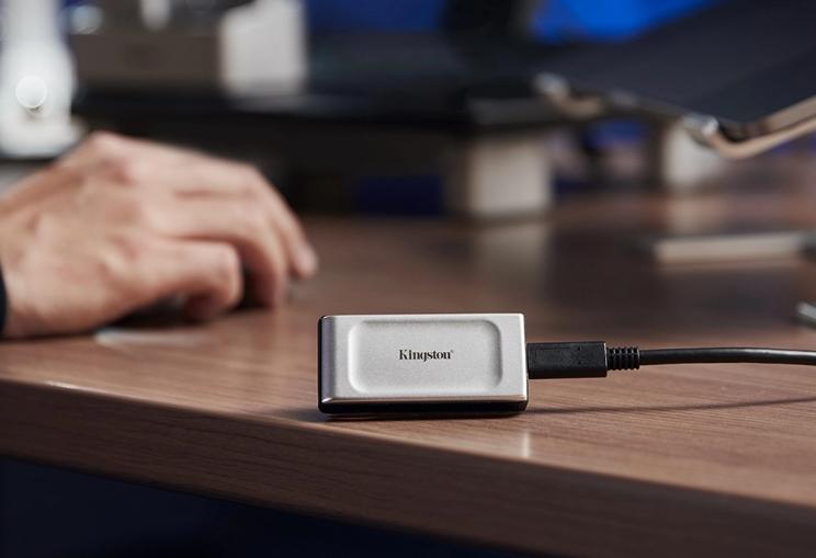 金士顿xs2000与三星t7,金士顿xs2000固态硬盘台式机