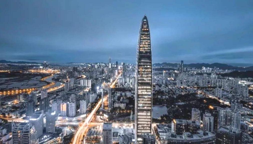 中国工业产值50强城市,苏州破2万亿