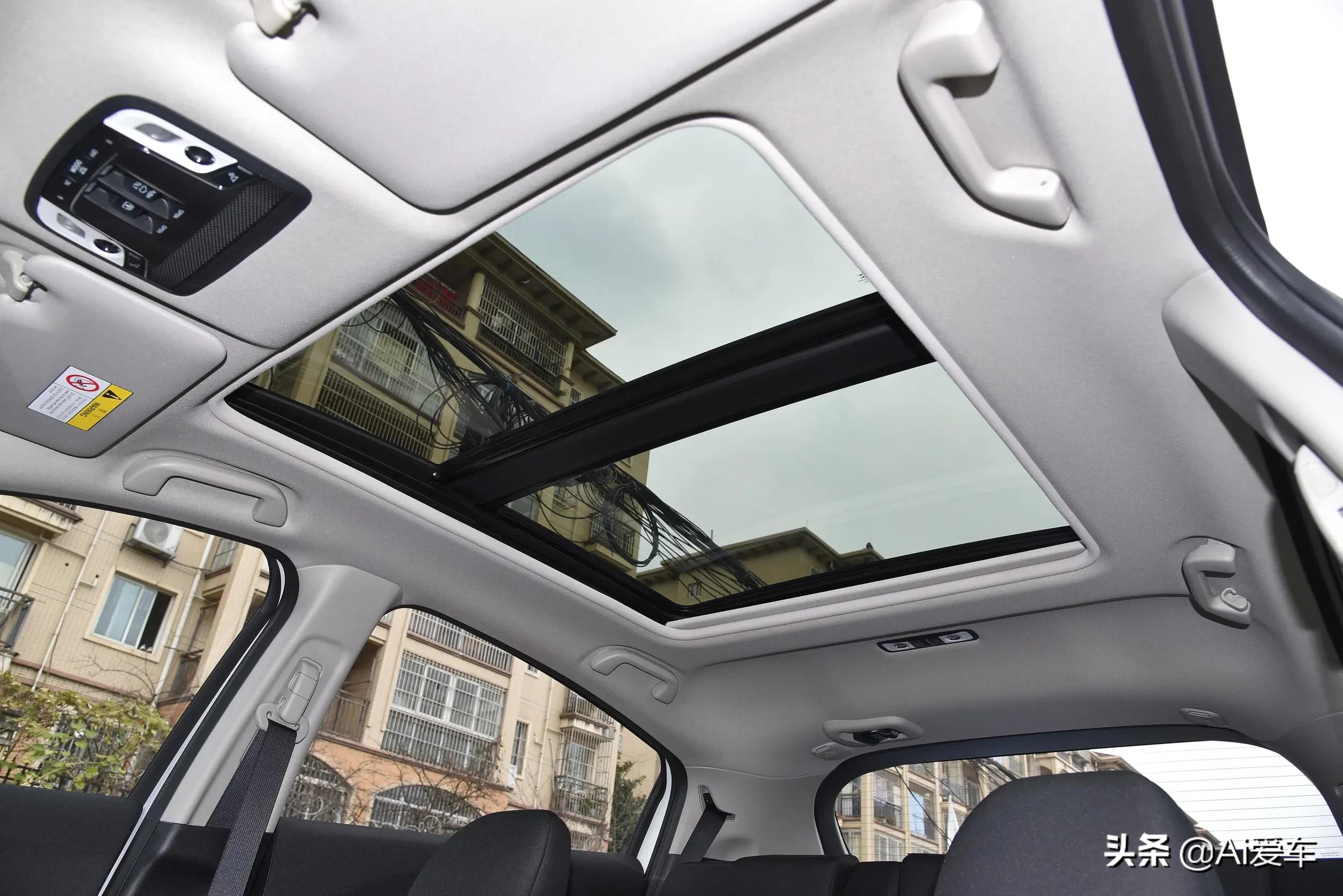 毛病少省油价格很便宜的二手suv,耐用小毛病少的suv