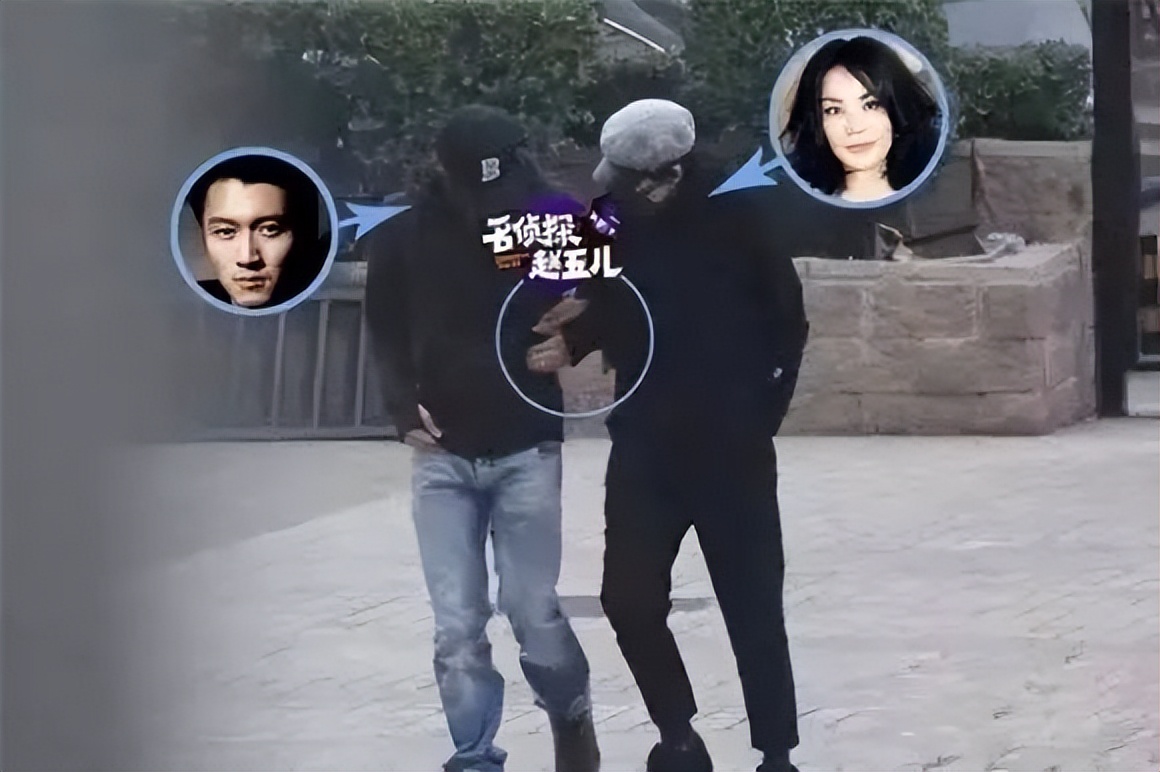 锋菲20年前,锋菲重逢